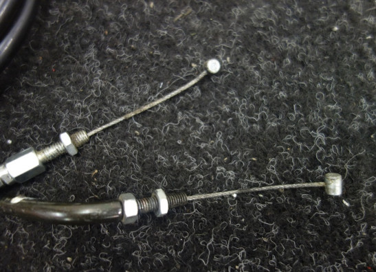 Gaszug Yamaha FJR 1300