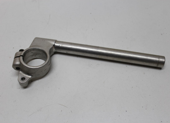 Steering Handle left  Suzuki GSX R 750 RK