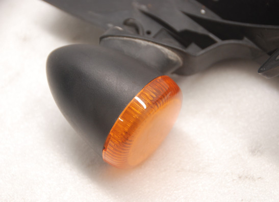 Kentekenplaathouder Harley Davidson VROD VRSC