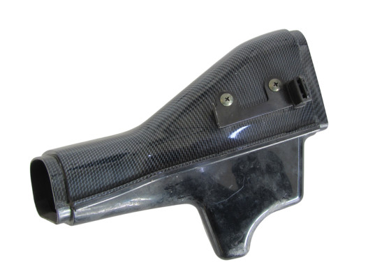 Linker luchtbuis Suzuki GSX R 750