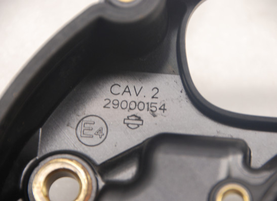 Luchtfilterhuis Harley Davidson Softtail