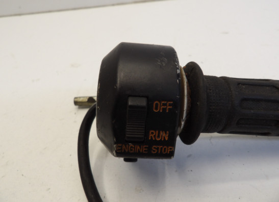 Stuurschakelaar rechts Suzuki GS 550