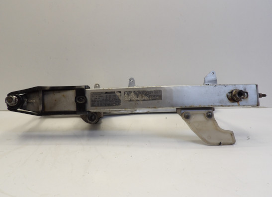 Achterbrug Honda TRANSALP