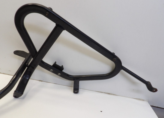 Kofferbeugel set Suzuki DL 1000 V STROM