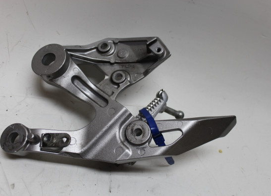 Rechter schetsplaat Yamaha MT 09