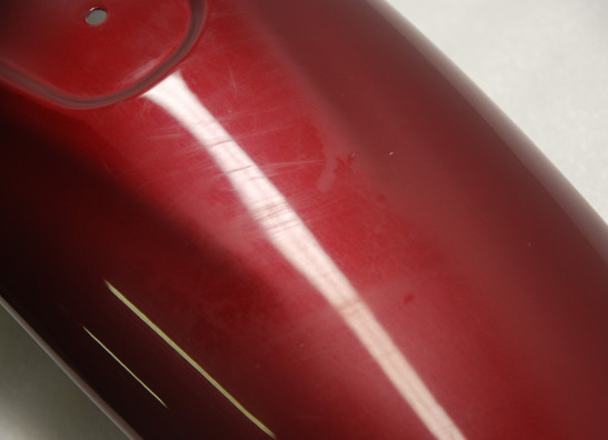 Voorspatbord Harley Davidson VROD VRSC