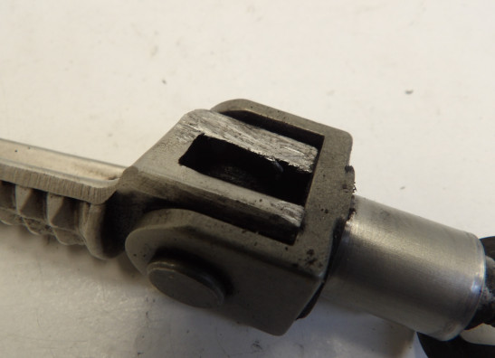 Fussraste links Yamaha YZF R1