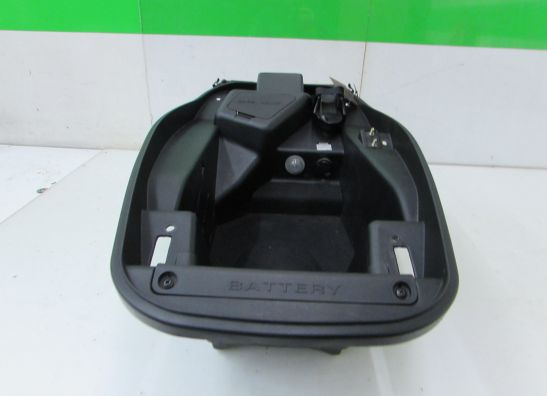 Achterkuipdeel Kymco XCITING 500I