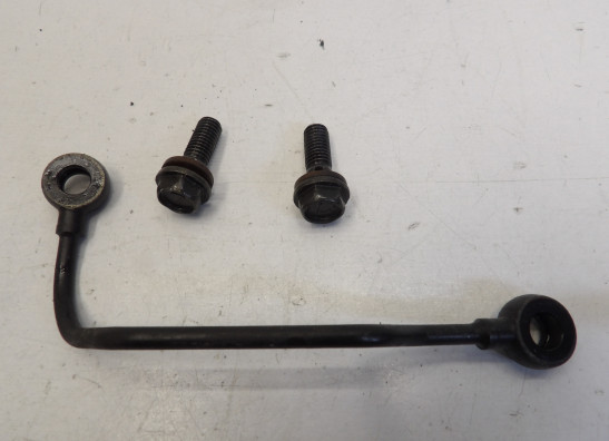 Olieleiding Yamaha XTZ Tenere