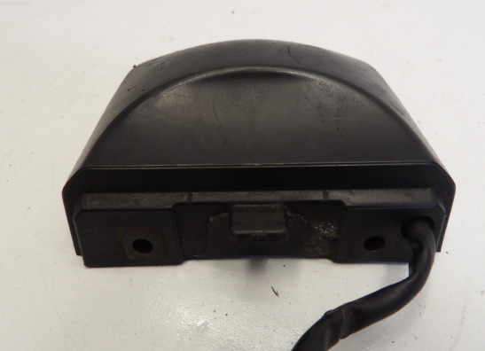 Kentekenplaathouder Yamaha FZ6