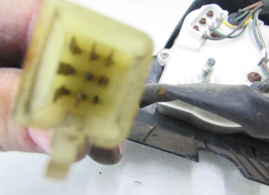 Tellerset Honda VF 500 