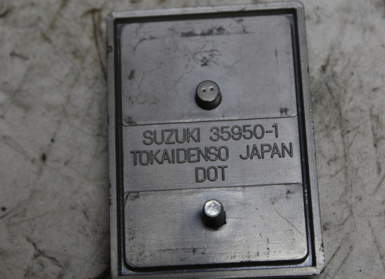 Kleber Suzuki GSX 1100 EF ES