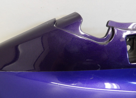 Heck rechts Kawasaki ZZR 1100