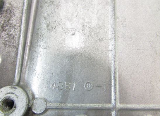 Voorspatbord Suzuki GSX F 1100