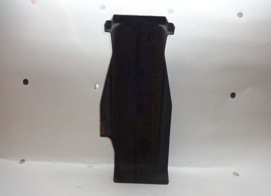 Hinterradabdeckung Kawasaki GPZ 500