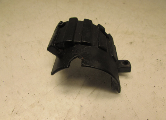 Uitlaat Yamaha V max