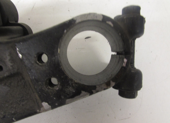 Fork top bridge Kawasaki GTR 1000