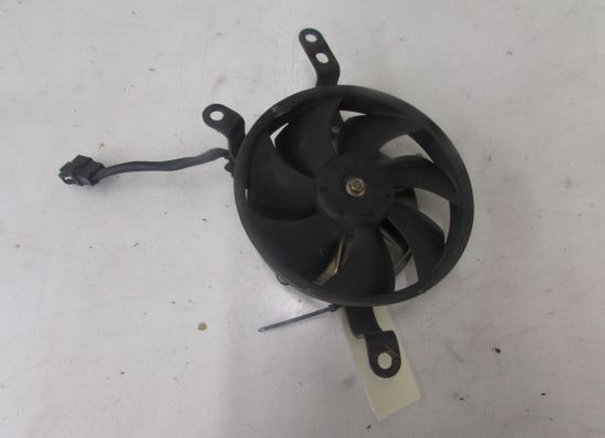 Lufter Yamaha YZF R1