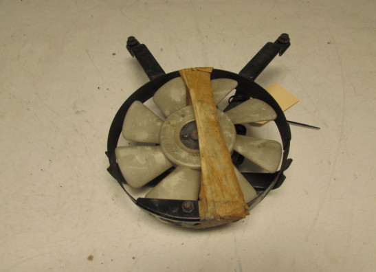 Ventilator Yamaha FZR 1000