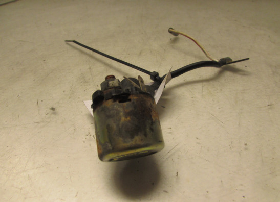 Relais Kawasaki GPX 750