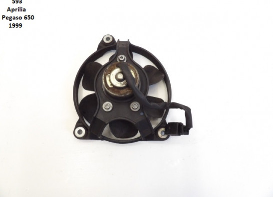 Ventilator Aprilia Pegaso 1992-2005