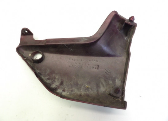 Linker zijkuip klein Kawasaki ZRX 1100 1200