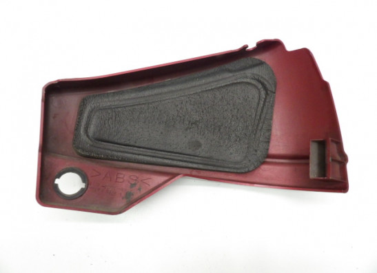 Linker zijkuip klein Yamaha XVS 650 Dragstar