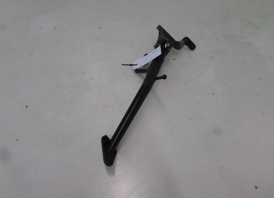 Standaard Suzuki GSX R 750