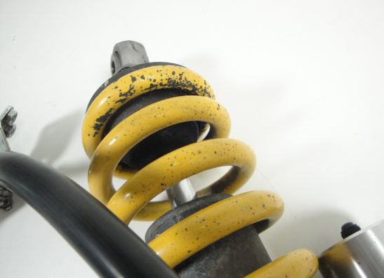 Stossdampfer hinten Ducati Multistrada 1000