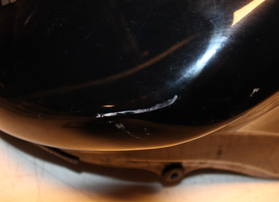 Benzintank Kawasaki ER 6