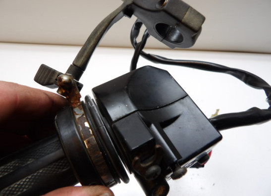 Handlebar switch assy right Yamaha XVZ 1300 Venture