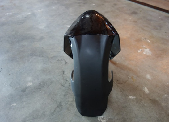 Voorspatbord KTM 125 Duke