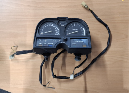 Meter combination Suzuki GSX 750