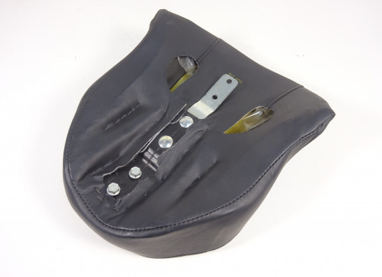 Buddy zadel Harley Davidson Sportster