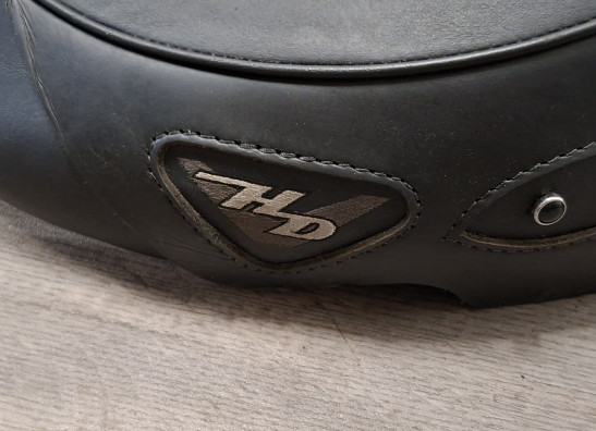 Zadel Harley Davidson Road King