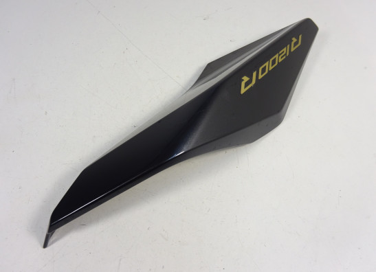 Heck rechts BMW R 1200 R