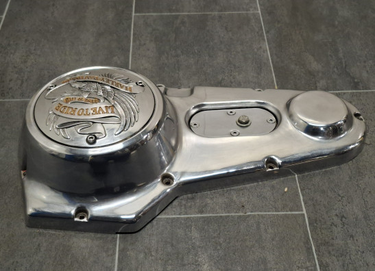 Motorblokdeksel Harley Davidson Shovelhead