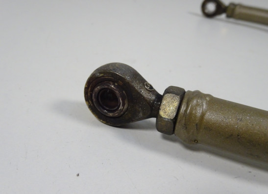 Link systeem achterveer Ducati Monster 750