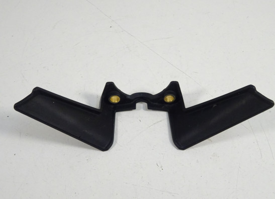 Ignition key Ducati monster 696