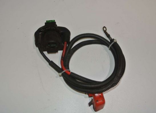 Anlasser Relais Suzuki GSX R 750