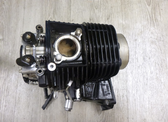 Cilinderblok BMW R 1200 R 2011