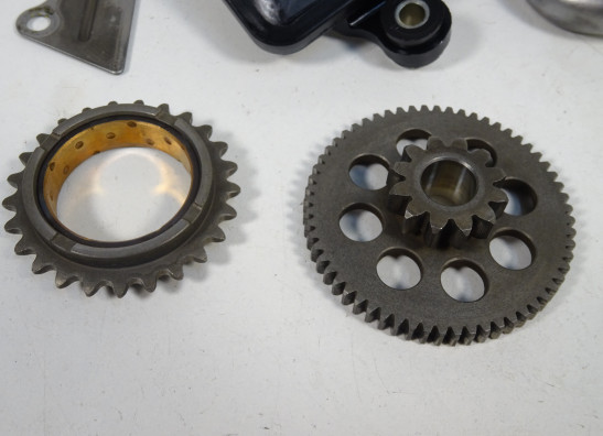 Motorblok diverse Yamaha FZ1