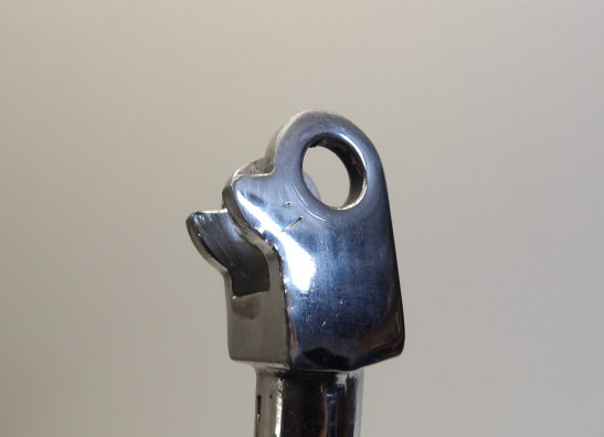 Standaard Kawasaki KZ 1000 ST