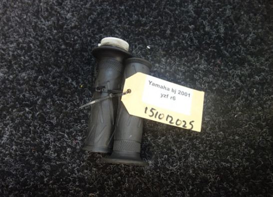 Griff Yamaha YZF R6 1998-2002