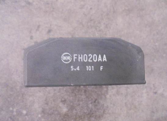 Regler Gleichrichter BMW R 1200 GS LC