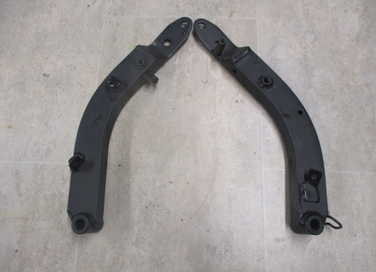 Frame - onderdelen Kawasaki Z 1000 2017-2019
