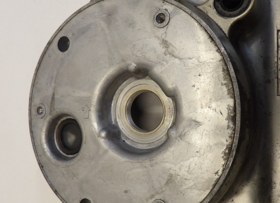 Dynamodeksel Yamaha XV 700 / 750 SE