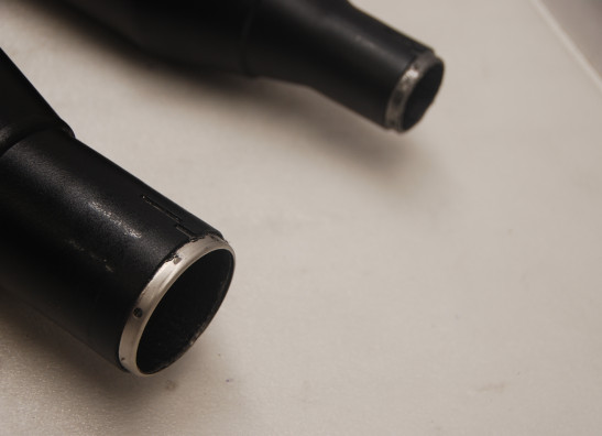 Muffler Harley Davidson Touring FL