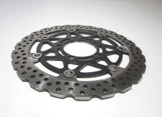 Remschijf voor Kawasaki Z 1000 Sx