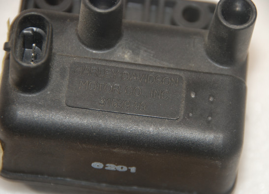 Bobine Harley Davidson Custom universal other